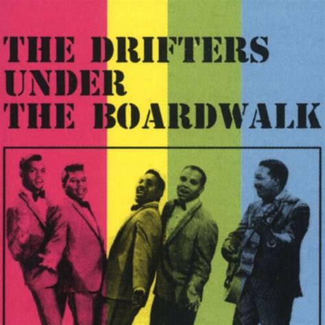 under the boardwalk tsrip|The Drifters – Under the Boardwalk Lyrics .